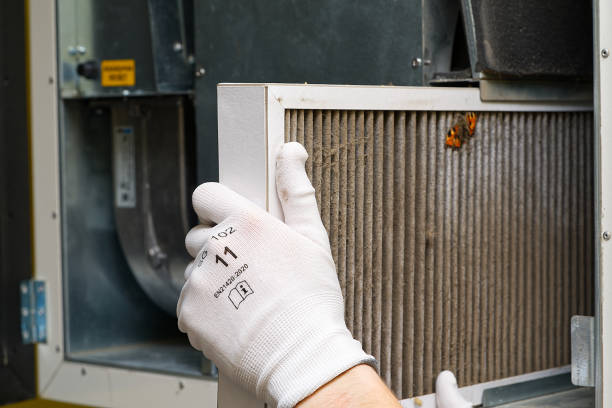 Best Commercial Air Duct Cleaning  in Iona, ID