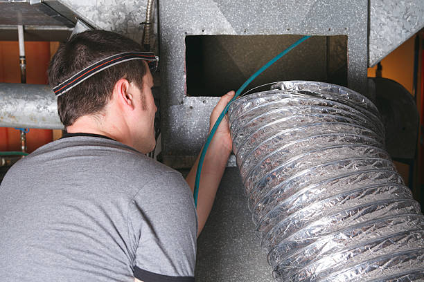 Best Ventilation Cleaning Services  in Iona, ID