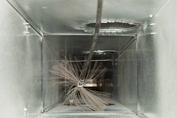 Best Ductwork Cleaning Services  in Iona, ID