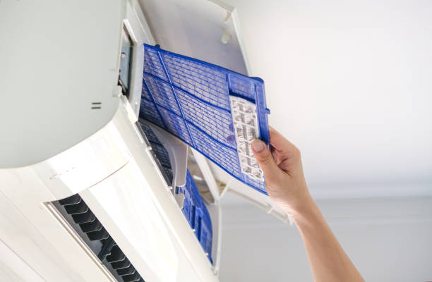 Best Air Duct Cleaning Near Me in Iona, ID