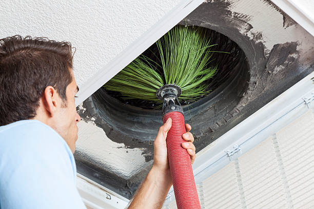 Best HVAC Air Duct Cleaning  in Iona, ID