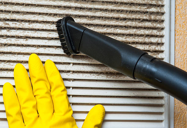 Home Air Vent Cleaning in Iona, ID