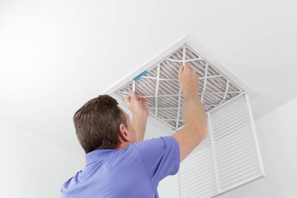 Best Air Duct Cleaning Near Me  in Iona, ID